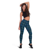 MacCorquodale Tartan Leggings